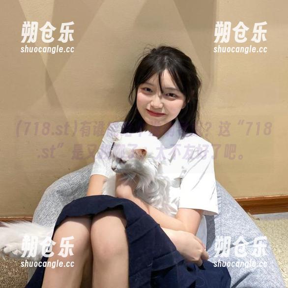 718.st 有谁能给个准确导航?这“718.st”是又换哪了,太不友好了吧。